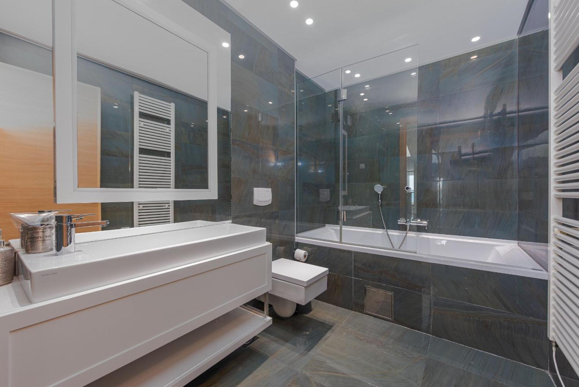 Villa Oleander Zadarvillas 佩特坎内 外观 照片