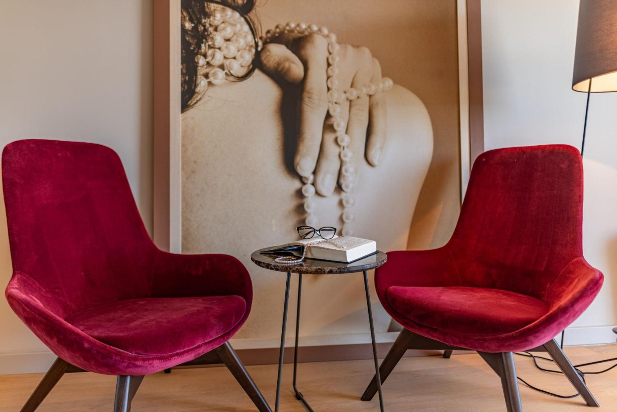 Villa Oleander Zadarvillas 佩特坎内 外观 照片