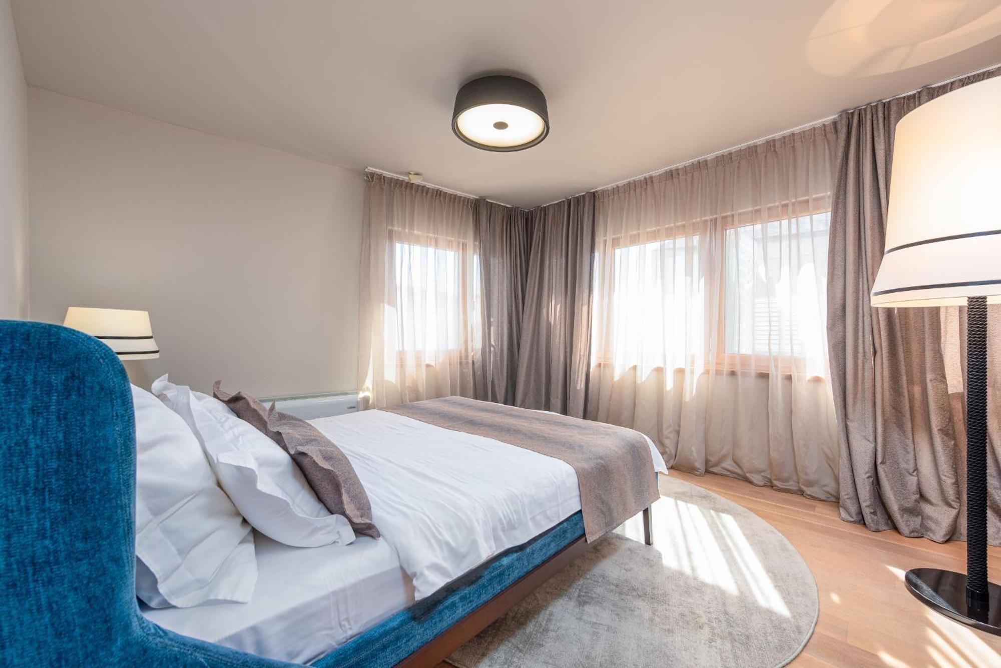 Villa Oleander Zadarvillas 佩特坎内 外观 照片
