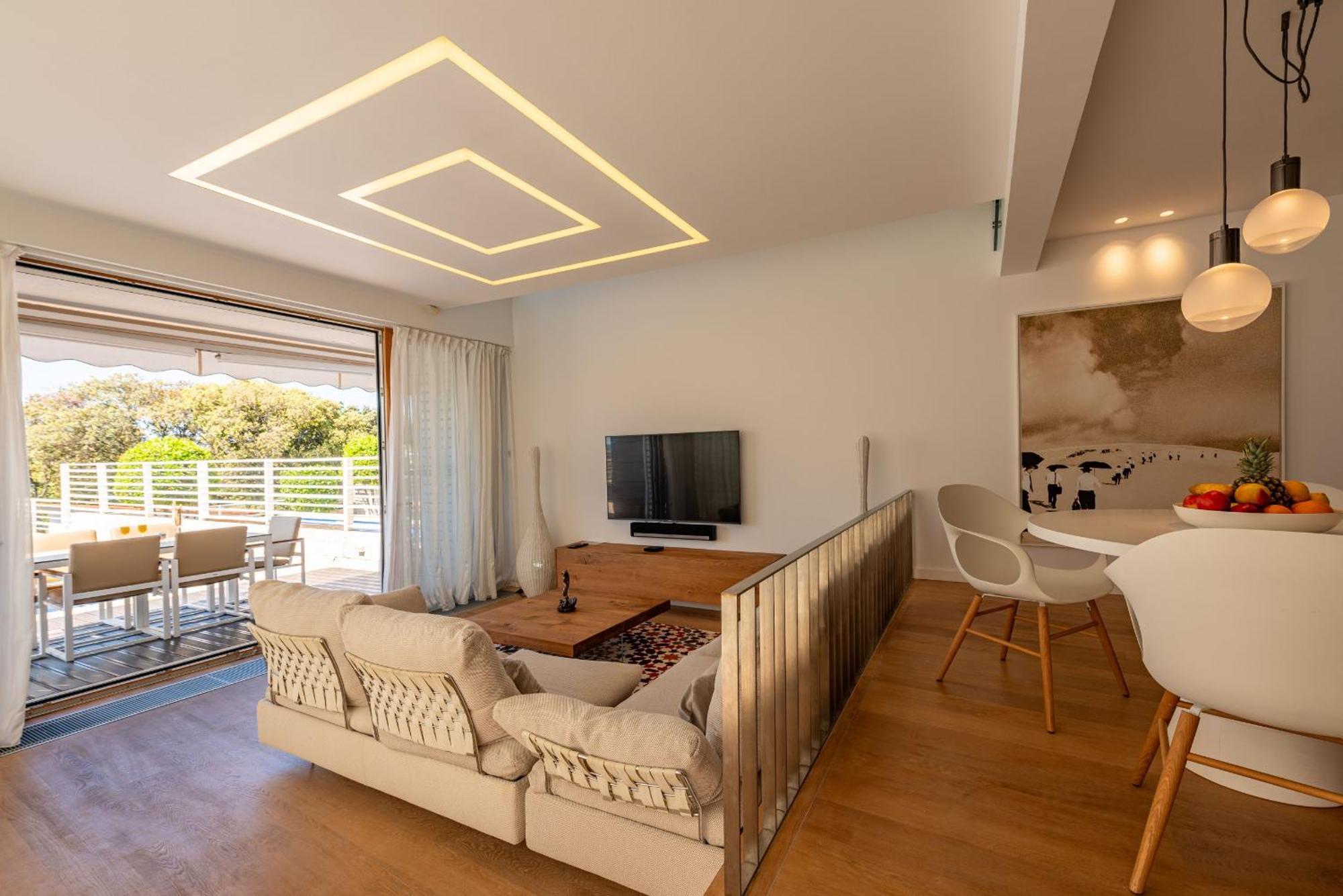 Villa Oleander Zadarvillas 佩特坎内 外观 照片