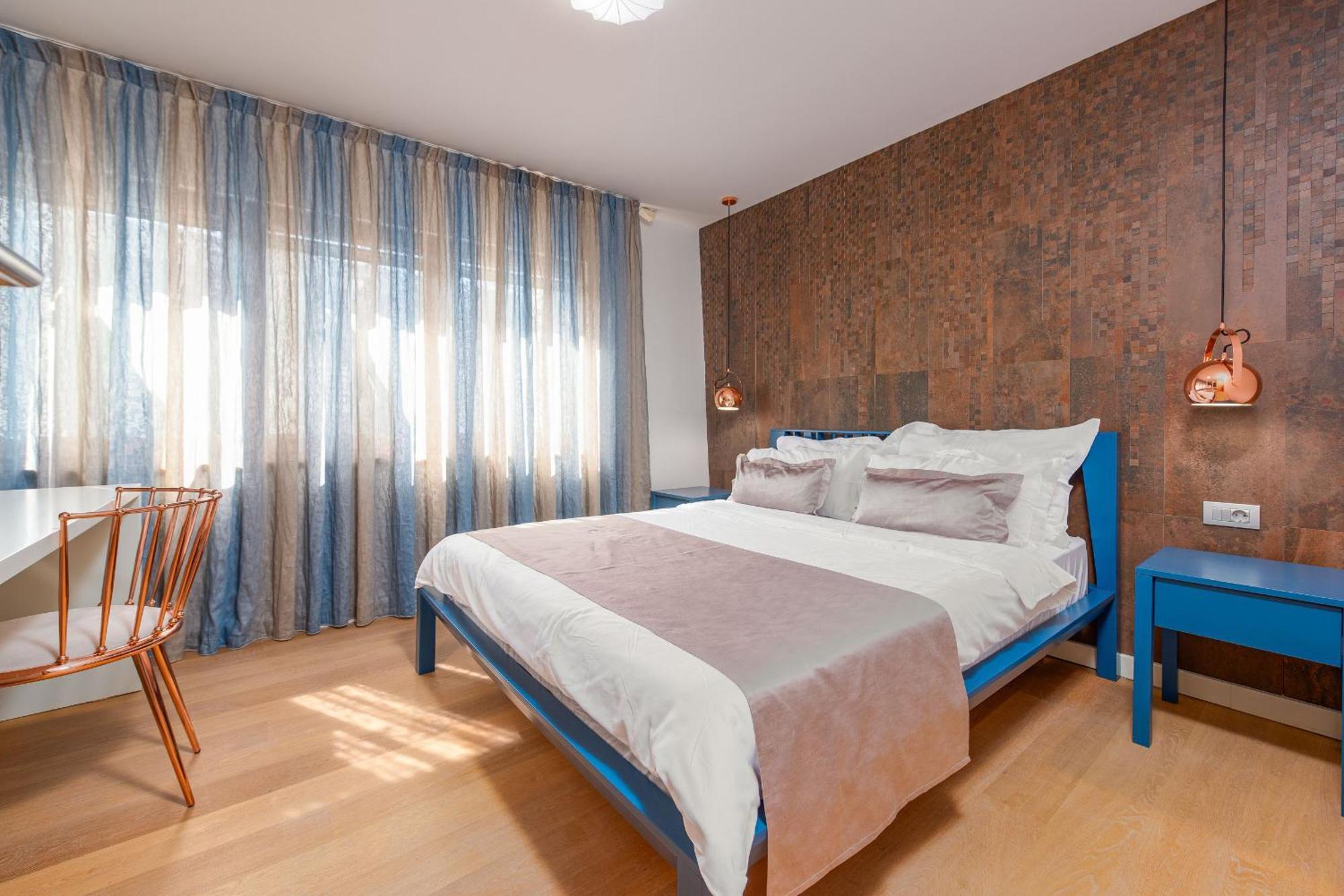 Villa Oleander Zadarvillas 佩特坎内 外观 照片